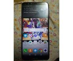 Huawei Y9 2018