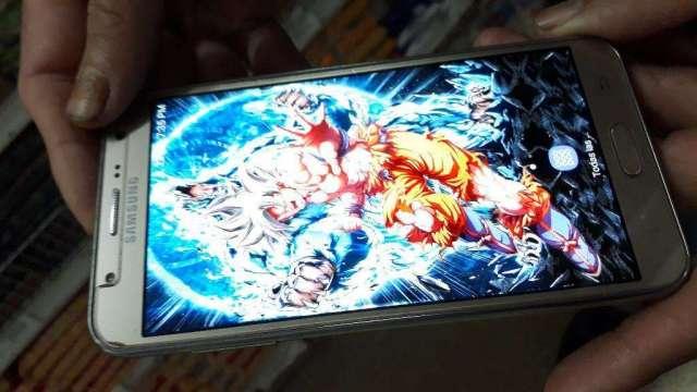 Vendo Galaxy J7 Vendo Galaxy J7