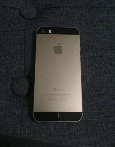 iPhone 5S iPhone 5S
