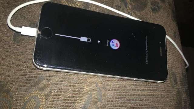 iPhone 6 No Arranca iPhone 6 No Arranca