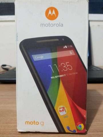 Motorola Moto G2 Motorola Moto G2