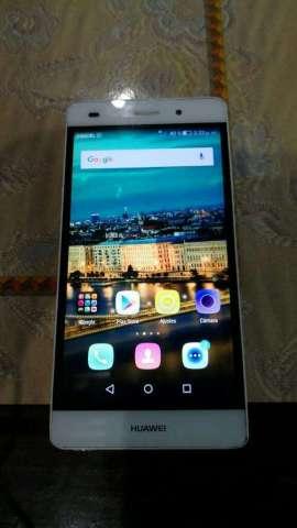 Huawei P8 Lite Huawei P8 Lite