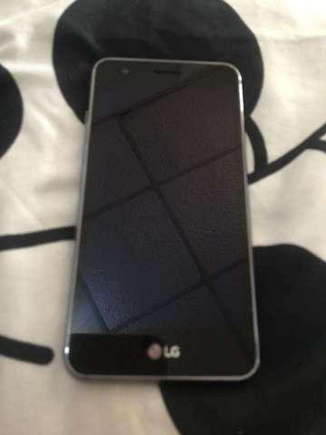 Vendo Lg K4 Pantalla Buena Vendo Lg K4 Pantalla Buena