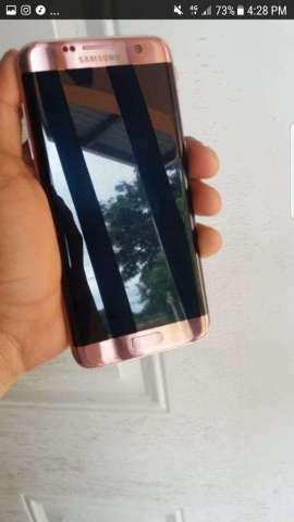Samsung Galaxy S7 Edge Samsung Galaxy S7 Edge