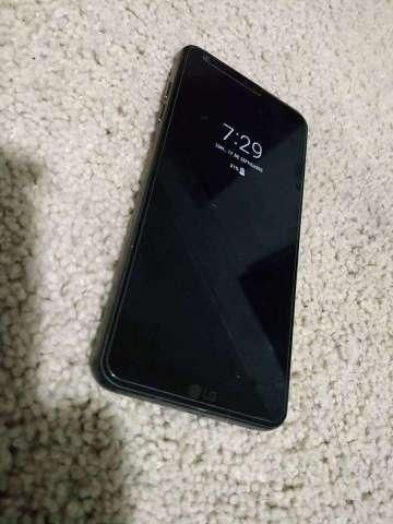 Vendo Lg G6 32gb Vendo Lg G6 32gb