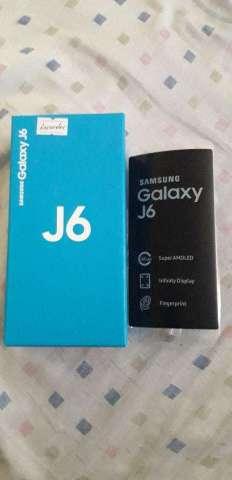 Cambio Samsung Galaxy J6 2018 Cambio Samsung Galaxy J6 2018