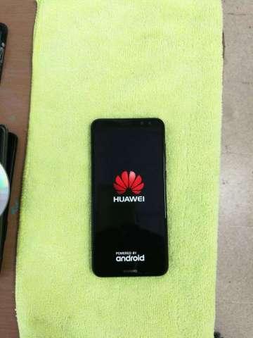 Vendo Huawei Mate 10 Lite Lte Liberado Vendo Huawei Mate 10 Lite Lte Liberado