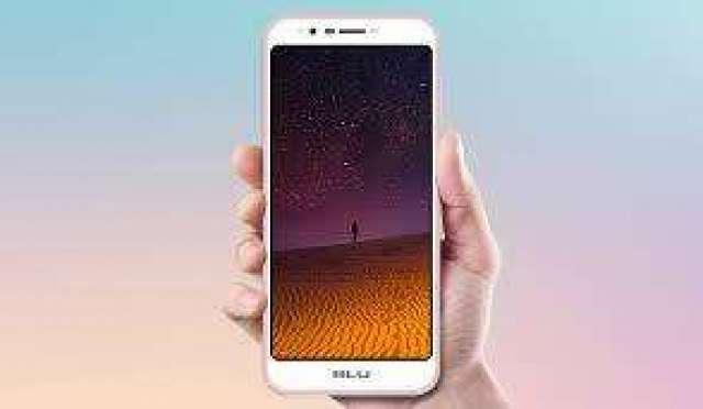 Blu Studio View XL Blu Studio View XL
