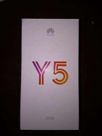 Huawei Y5 2018 Huawei Y5 2018