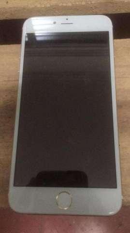 Vendo Carcasa de iPhone 6Plus Vendo Carcasa de iPhone 6Plus