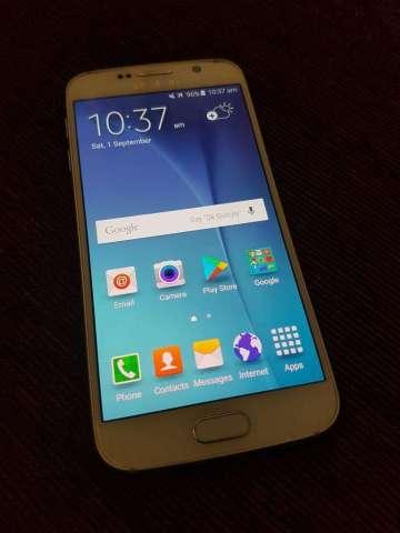 Samsung S6 Samsung S6