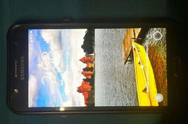 Samsung J5 Lte Samsung J5 Lte