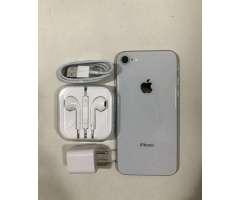 iPhone 8 Nitido 64Gb Ganga Accesorios