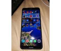Super Celular Huawei Mate 10 Lite 64gb
