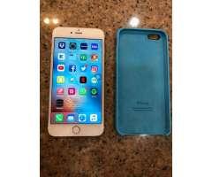 iPhone 6S Plus