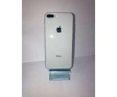 iPhone 8 Plus 64Gb &#x24;640 con Garantia