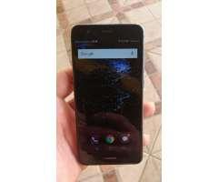 VENDO O CAMBIO HUAWEI P10 LITE NEGRO LIBERADO &#x24;145