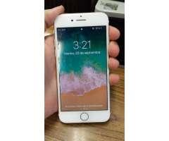 Vendo iPhone 7