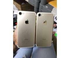 con garantia iphone 7 32gb &#x24;360