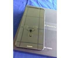 Vendo Huawei Mate 10 Pro 128gb &#x24;420.00
