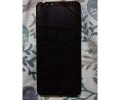 Vendo Huawei Y9 2018 con 15 Días de Comp
