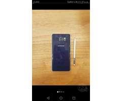 Sansung Note 5