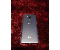 Lg G6 en 240 Y Lg G7 en 450