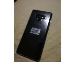 Vendo Samsung Note 9 &#x7c; Caja Y Accesorios