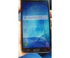 Samsung Galaxy J7 en B.&#x2f; 100 negociables