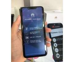Huawei Mate 20 Lite