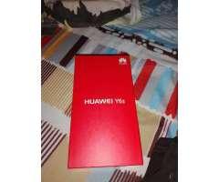 Se Vende Huawei Y6 Ll
