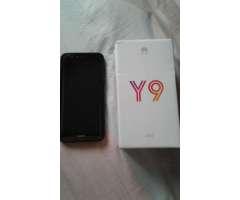 Huawei Y9 2018