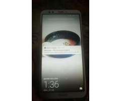 Y7 2018 Huawei