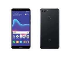 Se Vende Huawei Y9 2018