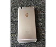 iPhone 6S Plus de 128 Gb &#x28;69949062&#x29; Ws