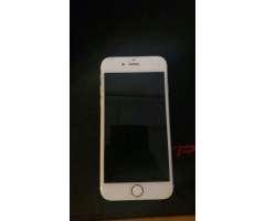 iPhone 6s 16g 150&#x24; Buen Estado
