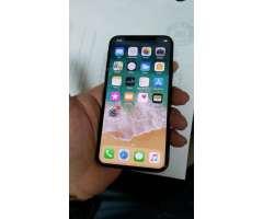 iPhone X 64gb