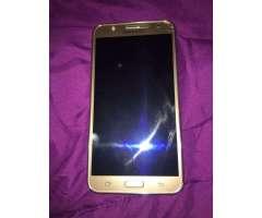 Samsung J7 B&#x2f;100.00
