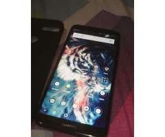Se Vende O Se Cambia Huawei Y 6ii 2018