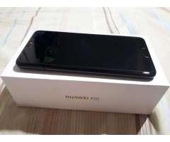 Huawei P20