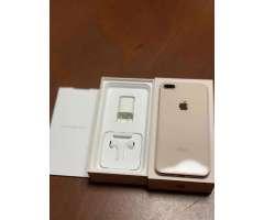 iPhone 8 Plus Gold 256Gb