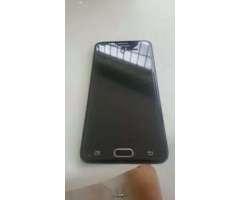 Vendo J7 Prime Impecable