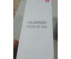Huawei Mate 10lite Dual Sim 64gb Interna