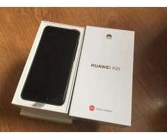 Huawei P20 Normal Dual Camara
