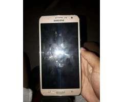 Se Vende Celular Samsung J7