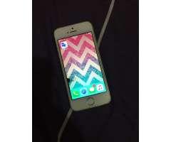Vendo iPhone 5 16Gb