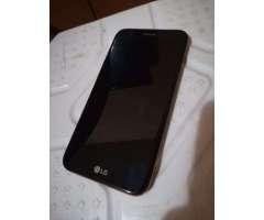 Lg K10 2017