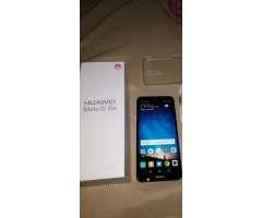 Super Celular Huawei Mate 10 Lite