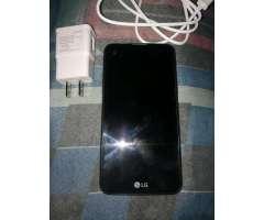 Se Vende Lg Screem Negociable