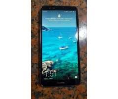 Huawei Y9 2018